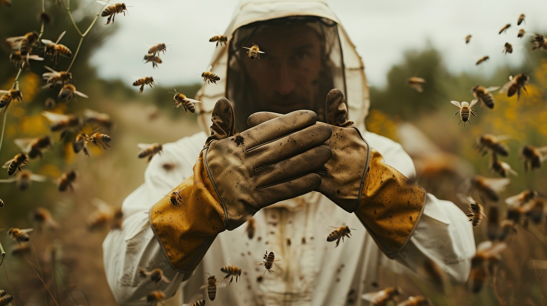 The Best Experts Addressing Bee Infestations in Wisconsin