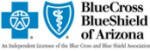 Blue Cross Blue Shield of Arizona logo