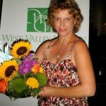 Flower's Partner - Wolz's Florist, Barbara Kendrick-Opre